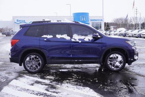 2023 Honda Passport AWD EX-L