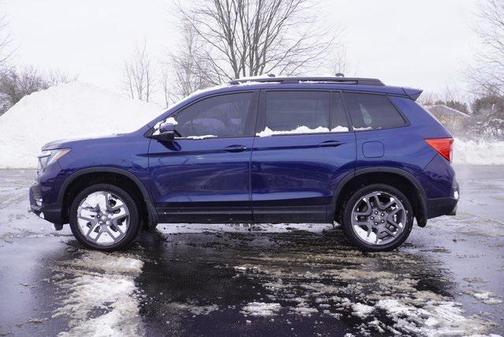 2023 Honda Passport AWD EX-L