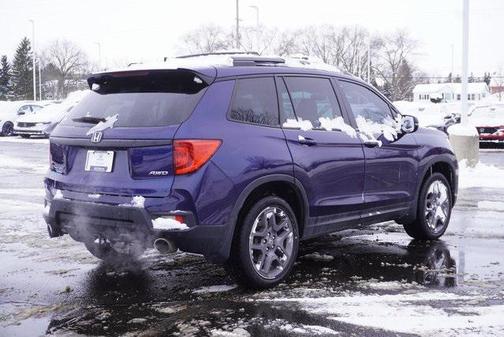 2023 Honda Passport AWD EX-L