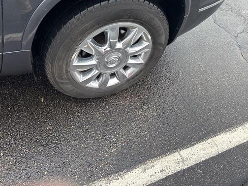 2014 Buick Enclave Leather