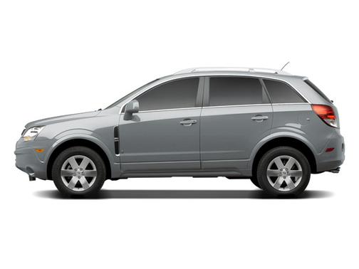 2008 Saturn Vue XR