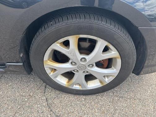 2009 Mazda Mazda3 s Touring