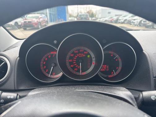 2009 Mazda Mazda3 s Touring