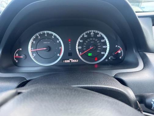 2011 Honda Accord EX-L