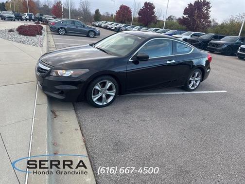 2011 Honda Accord EX-L