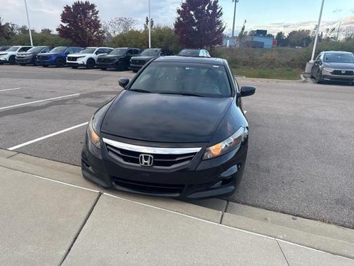 2011 Honda Accord EX-L