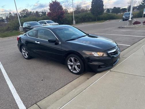 2011 Honda Accord EX-L