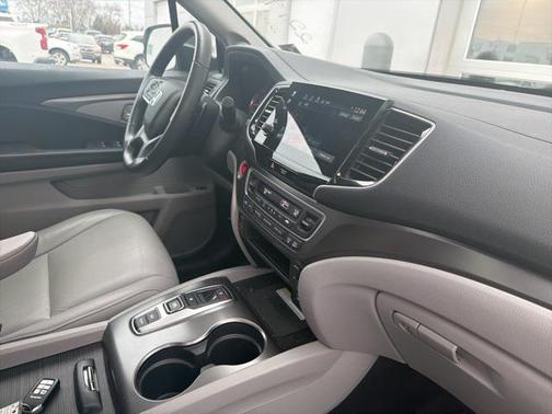 2022 Honda Pilot AWD Special Edition