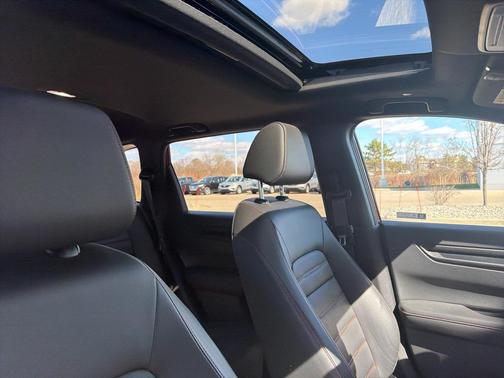 2024 Honda CR-V Hybrid Sport AWD