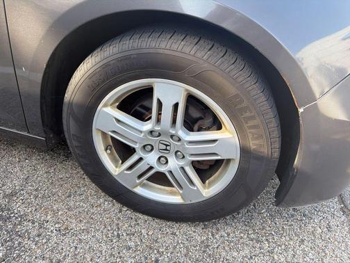 Polished Metal Metallic 2013 Honda Odyssey Touring