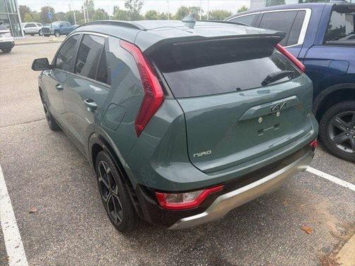 2023 Kia Niro Touring