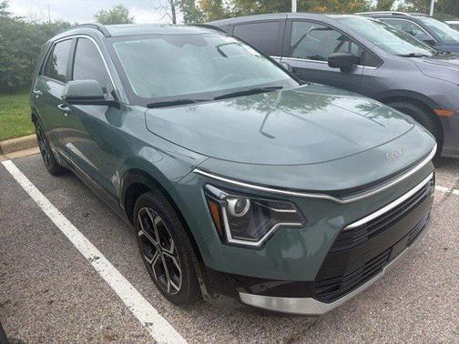 2023 Kia Niro Touring