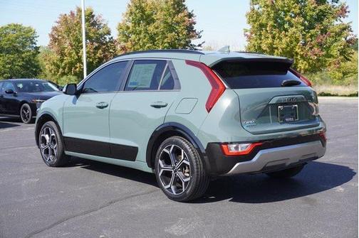 2023 Kia Niro Touring