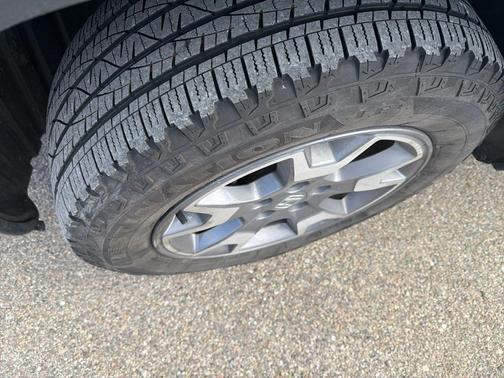 2023 Honda Passport AWD TrailSport