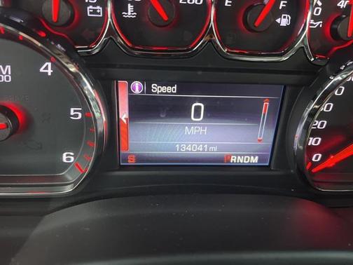 2015 GMC Yukon XL 1500 SLE