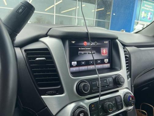 2015 GMC Yukon XL 1500 SLE