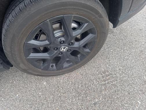 2023 Honda HR-V AWD Sport