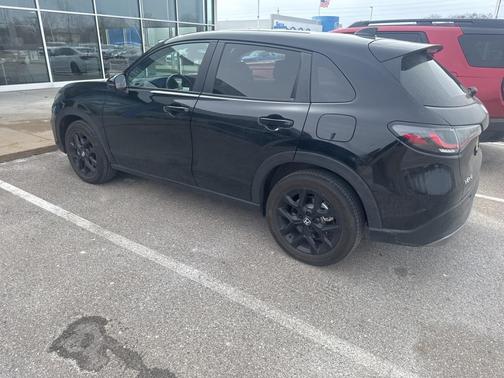 2023 Honda HR-V AWD Sport