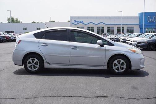 2013 Toyota Prius Five