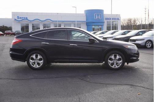 2012 Honda Crosstour EX-L