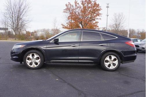 2012 Honda Crosstour EX-L