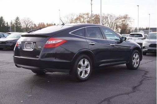 2012 Honda Crosstour EX-L