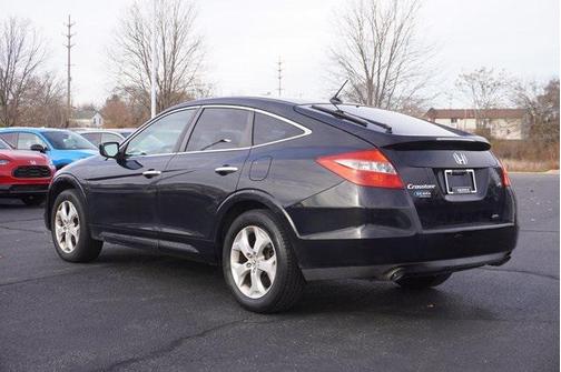 2012 Honda Crosstour EX-L