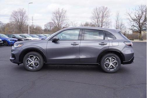 2023 Honda HR-V EX-L