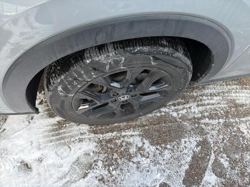 2023 Honda HR-V AWD Sport