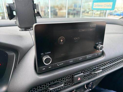 2023 Honda HR-V AWD Sport