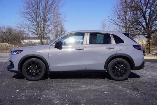 2023 Honda HR-V AWD Sport