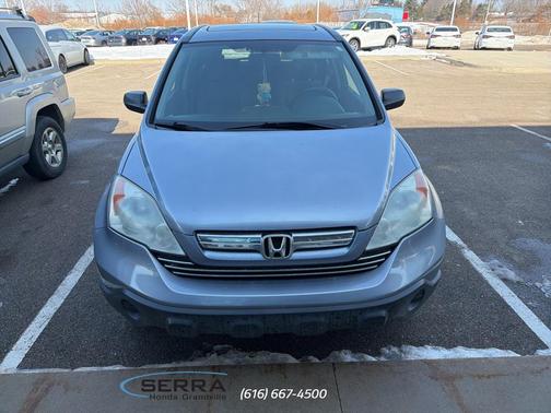 2007 Honda CR-V EX