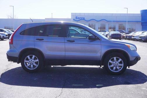 2007 Honda CR-V EX