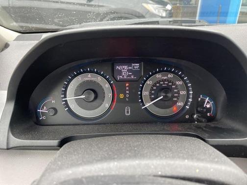 2013 Honda Odyssey EX-L