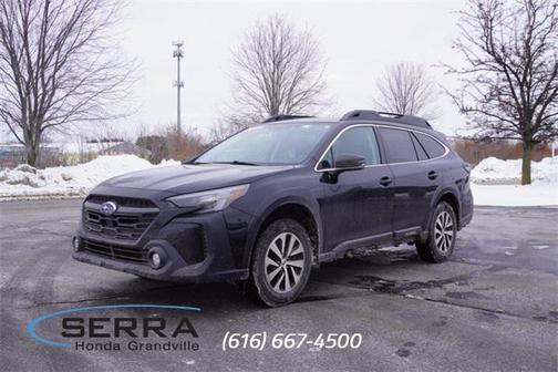2024 Subaru Outback Premium