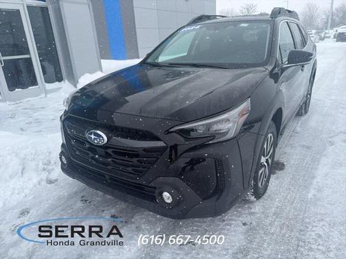 2024 Subaru Outback Premium