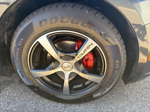 2013 Chevrolet Cruze 1LT