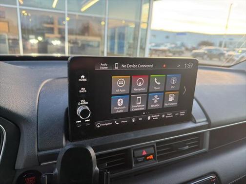 2023 Honda Pilot Touring 8-Passenger