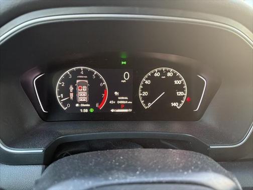 2023 Honda Pilot Touring 8-Passenger