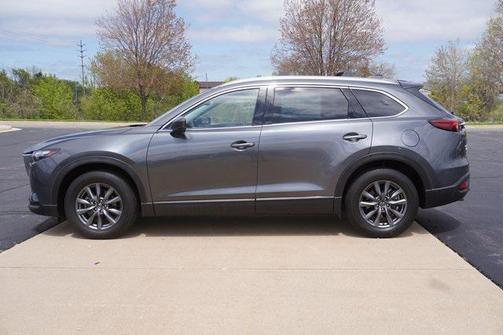 2022 Mazda CX-9 Touring