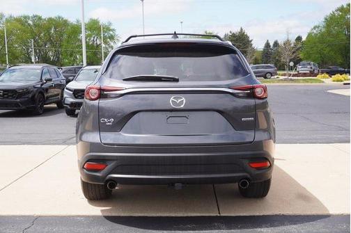 2022 Mazda CX-9 Touring