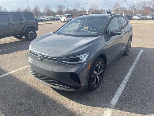 2023 Volkswagen ID.4 AWD Pro S