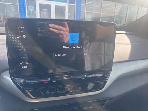 2023 Volkswagen ID.4 AWD Pro S