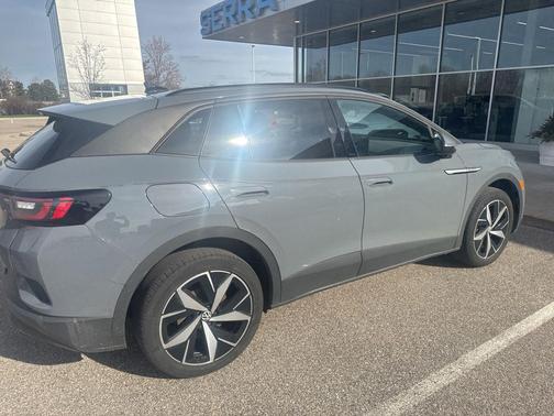 2023 Volkswagen ID.4 AWD Pro S