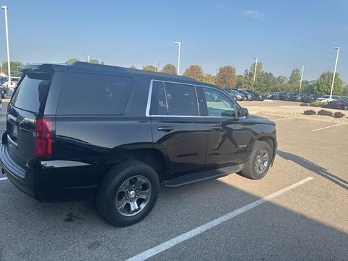 2019 Chevrolet Tahoe LS