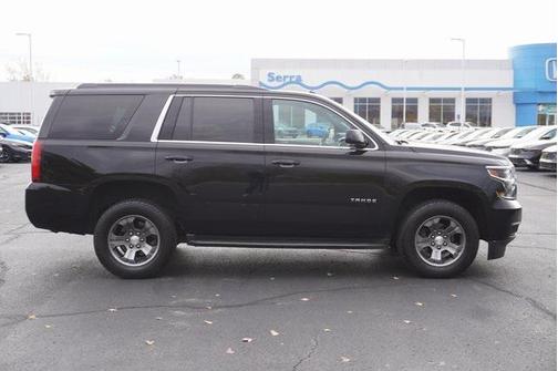 2019 Chevrolet Tahoe LS