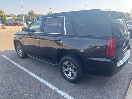 2019 Chevrolet Tahoe LS