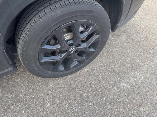 2024 Honda HR-V AWD Sport