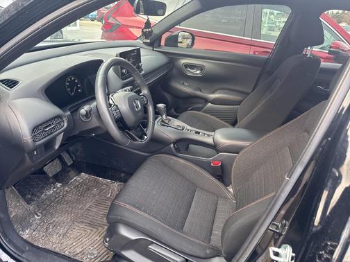 2024 Honda HR-V AWD Sport