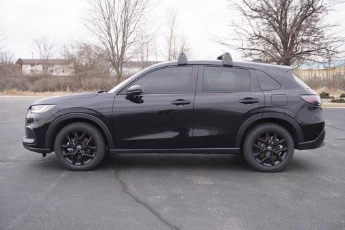 2024 Honda HR-V AWD Sport